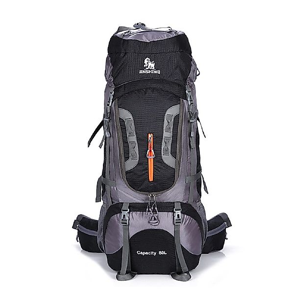 Maity Wanderrucksack 80L MOLLE, Trekkingrucksack,Wasserdicht, Reisetasche günstig online kaufen