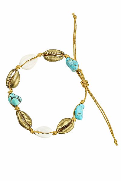 COLLEZIONE ALESSANDRO Armband "Bilbao" günstig online kaufen