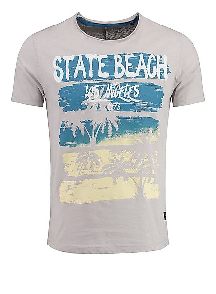 Key Largo T-Shirt Herren T-Shirt STATE günstig online kaufen