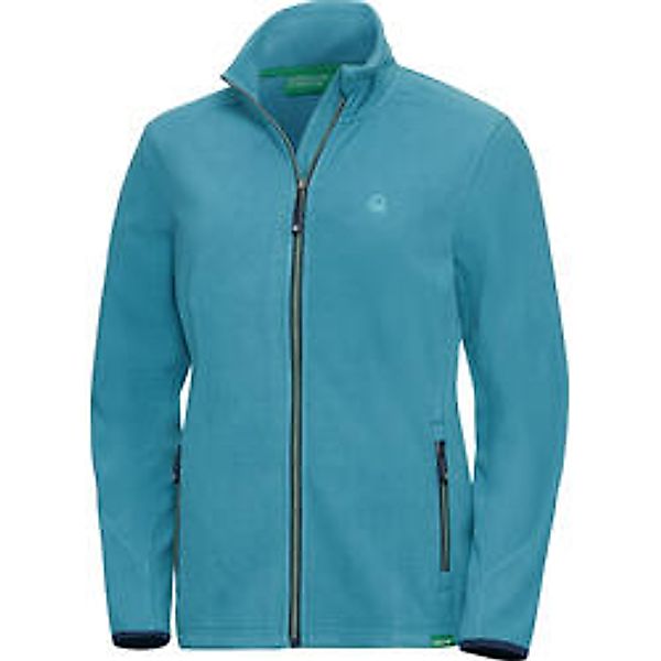 Benetton Damen Fleecejacke günstig online kaufen