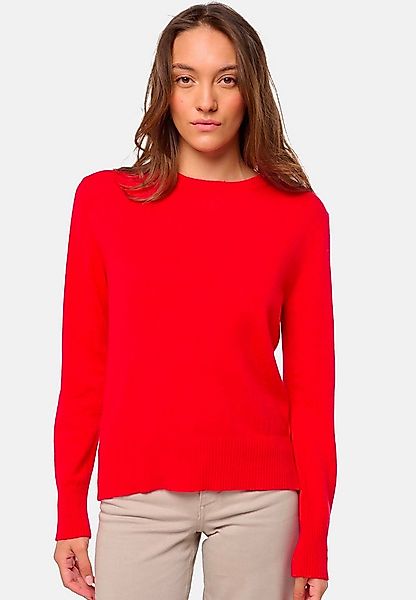 Mahogany Kaschmirpullover Daria günstig online kaufen