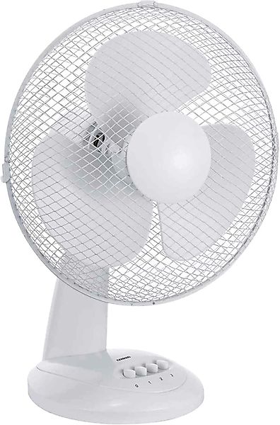 MELISSA Tischventilator 16510106 Ventilator 30cm mit günstig online kaufen