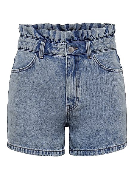 JACQUELINE de YONG Jeansshorts (1-tlg) JDYCALANDRA günstig online kaufen