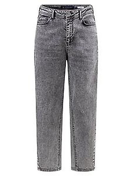 Knöchellange Jeans Raffaello Rossi denim günstig online kaufen