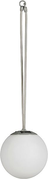 my home LED Solarleuchte Orlaith, LED-Solar Kugel Ø 20 cm, hängend, RGB, Ta günstig online kaufen