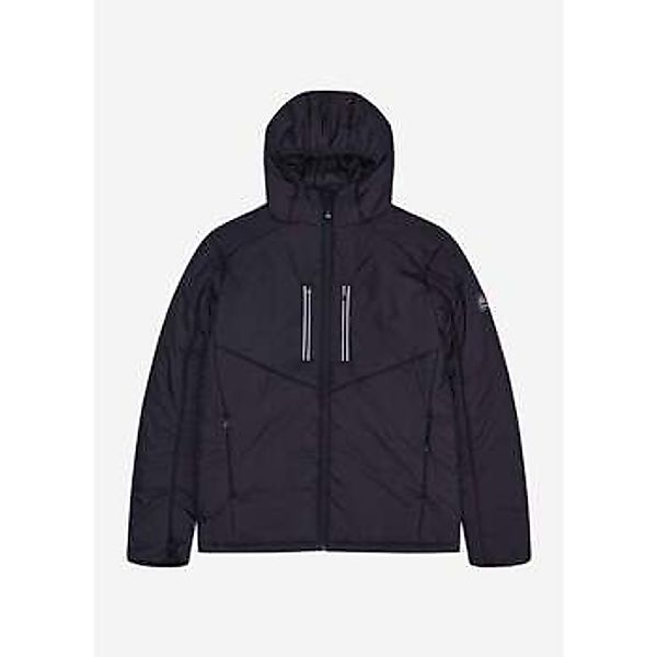 Ellesse  Daunenjacken Wellard jacket - black günstig online kaufen