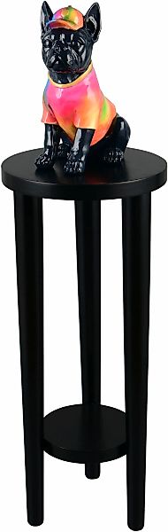 MIRRORS AND MORE Beistelltisch "ACTA" 1 Stk. tlg. günstig online kaufen