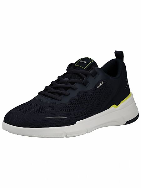 Geox Sneaker "Geox Sneaker Textil" günstig online kaufen