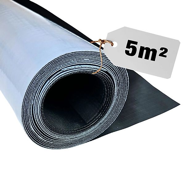HSS EPDM Dachfolie EasyStick 5 m² günstig online kaufen
