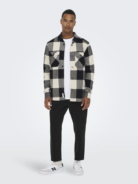 ONLY & SONS Regular-fit-Jeans (1-tlg) O&S günstig online kaufen