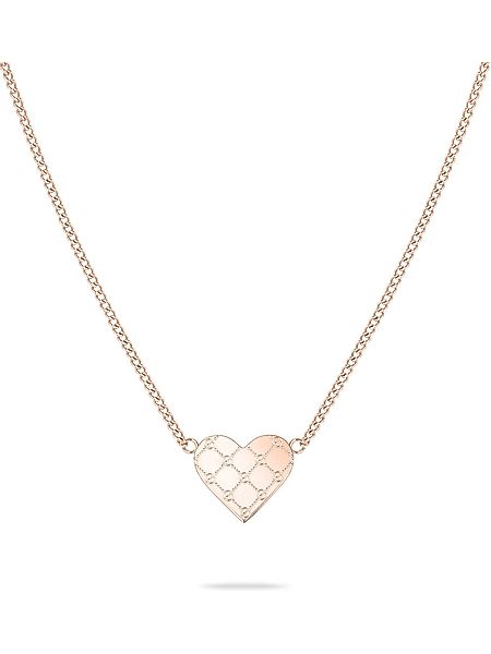 Tamaris Edelstahlkette Tamaris Damen-Kette Edelstahl günstig online kaufen