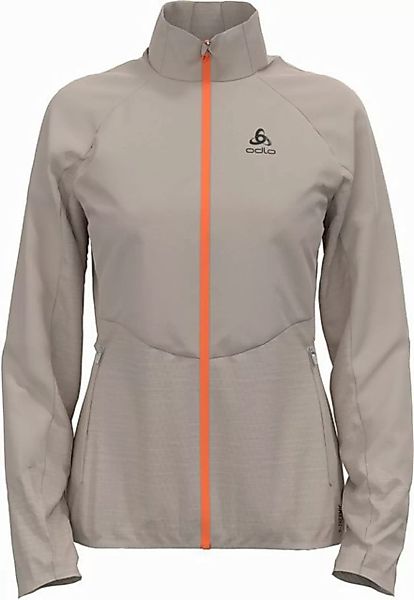 Odlo Kurzjacke Jacket Run Easy Warm Hybrid günstig online kaufen