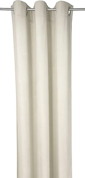 TOM TAILOR HOME Vorhang FRENCH VELVET, günstig online kaufen