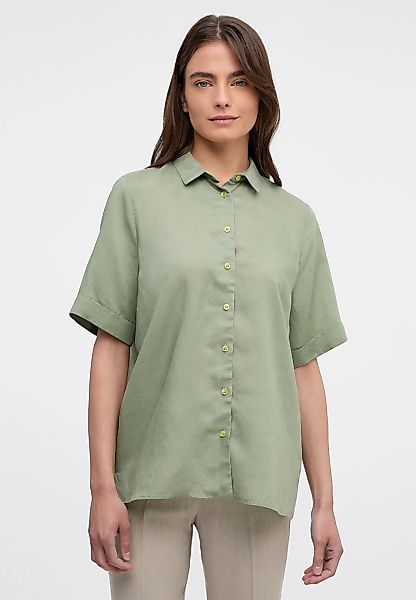 Eterna Hemdbluse "LOOSE FIT" günstig online kaufen