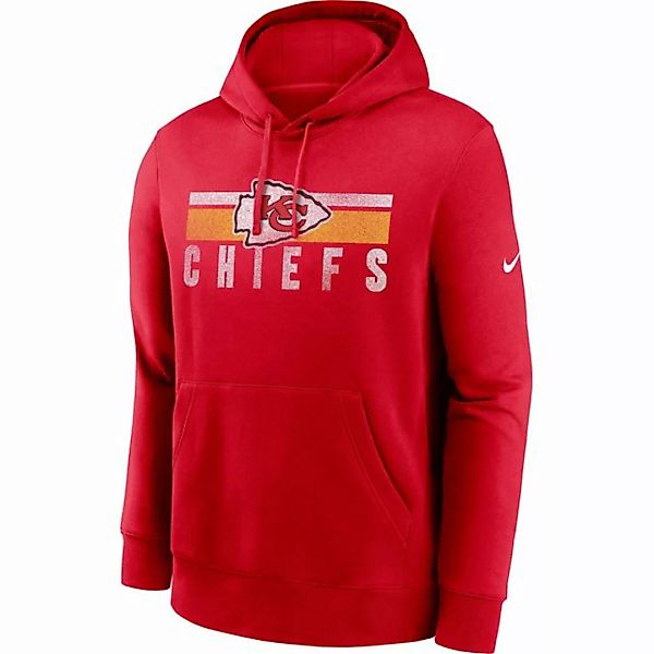 Nike Hoodie Kansas City Chiefs günstig online kaufen