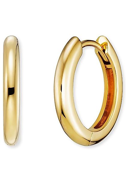 Engelsrufer Paar Creolen Lola günstig online kaufen