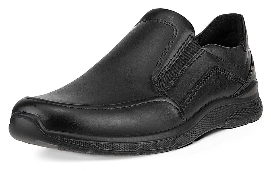 Ecco IRVING Slipper Business Schuh, Halbschuh günstig online kaufen