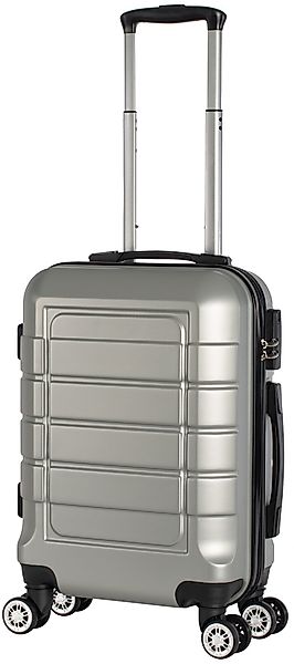 Cahoon Handgepäck-Trolley Hartschalenkoffer Handgepäck Koffer / günstig online kaufen