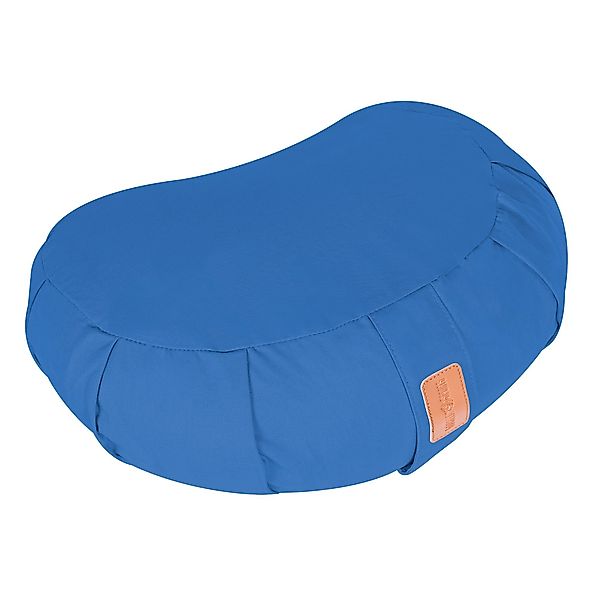 GORILLA SPORTS Bodenkissen Yogakissen, Halbmond, Sitzhöhe günstig online kaufen