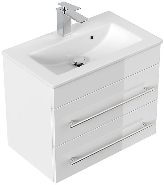 Magnolia Home Waschtisch Badmöbel Mars 600 günstig online kaufen