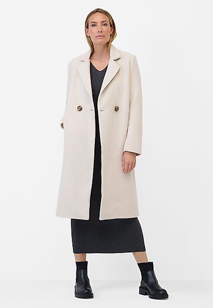 RICANO Langmantel Adelina klassischer Damen Mantel günstig online kaufen