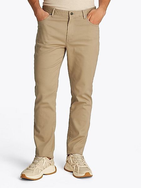 Tommy Hilfiger 5-Pocket-Hose DENTON 5PKT STRUCTURED günstig online kaufen