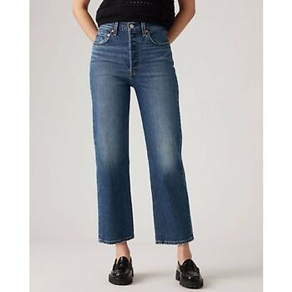 Levis  3/4 Jeans 72693 0218 - RIBCAGE L.27-MY HONOR NO DX günstig online kaufen