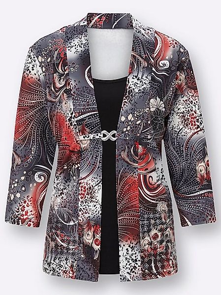 Witt T-Shirt Shirt 3/4-Arm günstig online kaufen