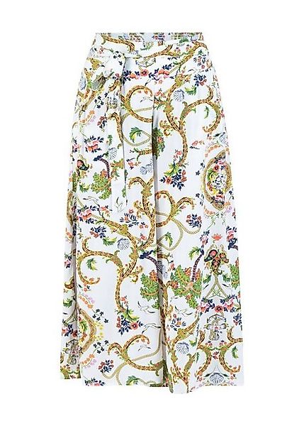 Blutsgeschwister Stoffhose – Hose Damen – Culotte – Sommerhose Flotte Culot günstig online kaufen