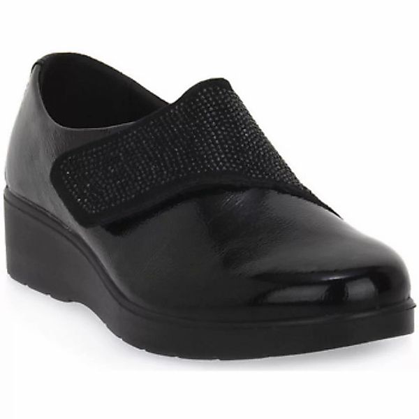 Enval  Sneaker Amalia Nero günstig online kaufen