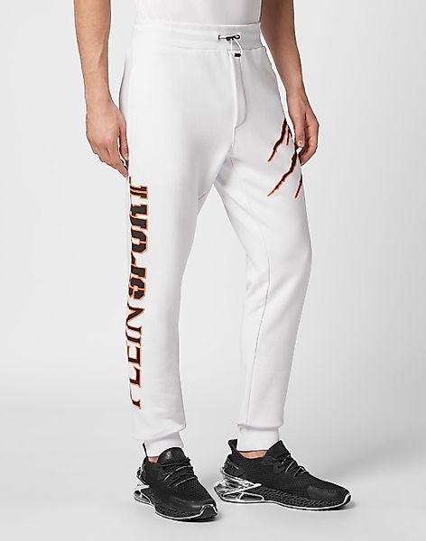 PLEIN SPORT Jogginghose Scratch günstig online kaufen