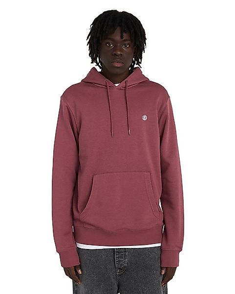 Element Kapuzensweatshirt Icon Embroidery günstig online kaufen