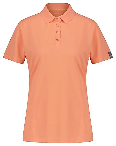 Meru Poloshirt Damen Poloshirt BRISTOL (1-tlg) günstig online kaufen