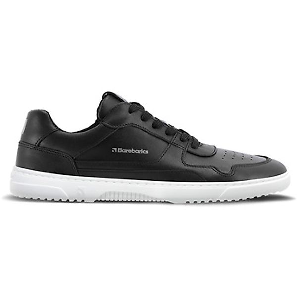 Barebarics  Sneaker Baskets en cuir  Zing günstig online kaufen