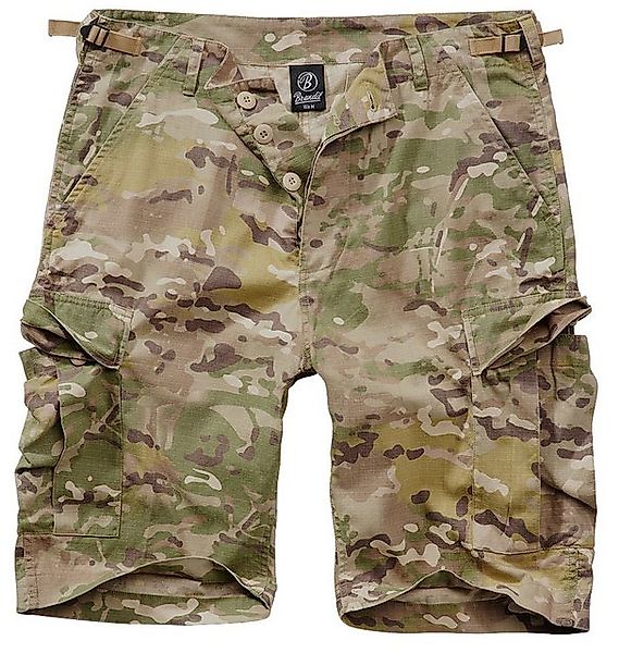 Brandit Shorts Bdu Ripstop Shorts günstig online kaufen