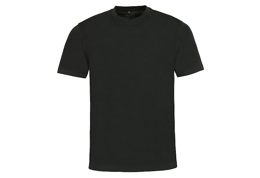 Hajo T-Shirt Herren T-Shirt 4er Pack Baumwolle (Packung, 4er Pack) günstig online kaufen