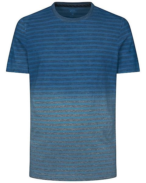 camel active T-Shirt Herren T-Shirt Kurzarm günstig online kaufen