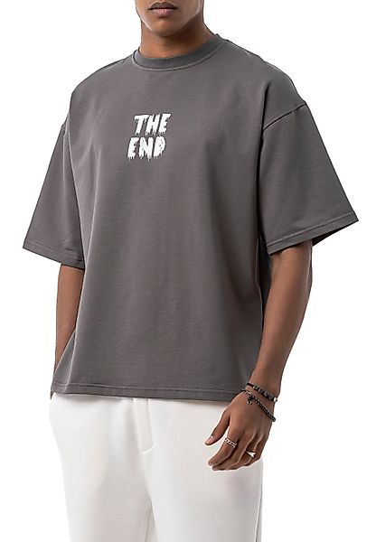 RedBridge T-Shirt by Maksim - Oversize, günstig online kaufen