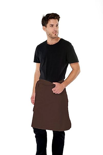 Kokott Berufskleidung Kochschürze im 5er Pack, Vorbinder für Bäcker, Kellne günstig online kaufen