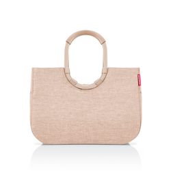 REISENTHEL® Einkaufsshopper loopshopper L frame black günstig online kaufen