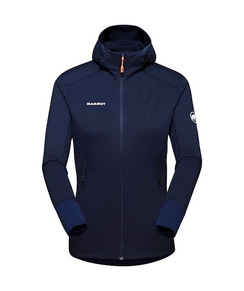 Mammut Fleecejacke Taiss Light ML Hooded Jacket Women günstig online kaufen