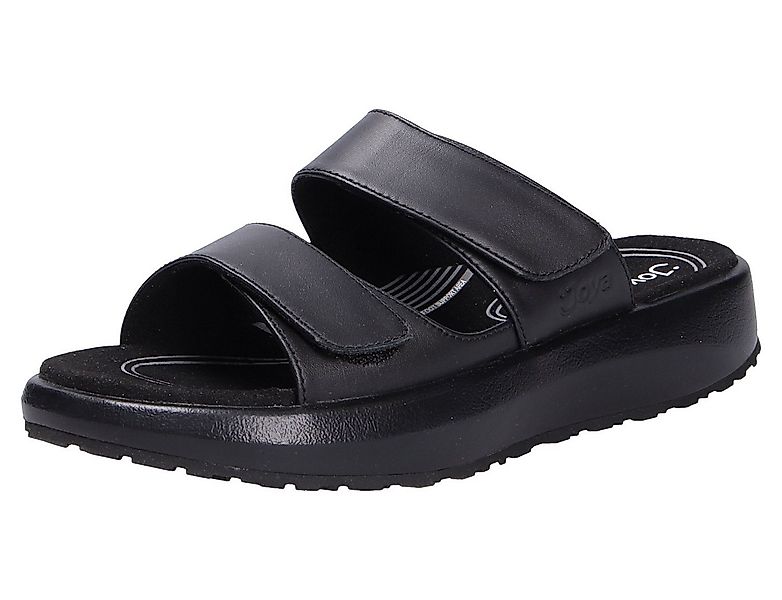 Joya Vienna III black Pantolette Hochwertige Qualität günstig online kaufen