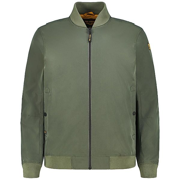 PME LEGEND Bomberjacke "YETTAIL", wasserabweisend Farbe oliv Größe: 5XL günstig online kaufen