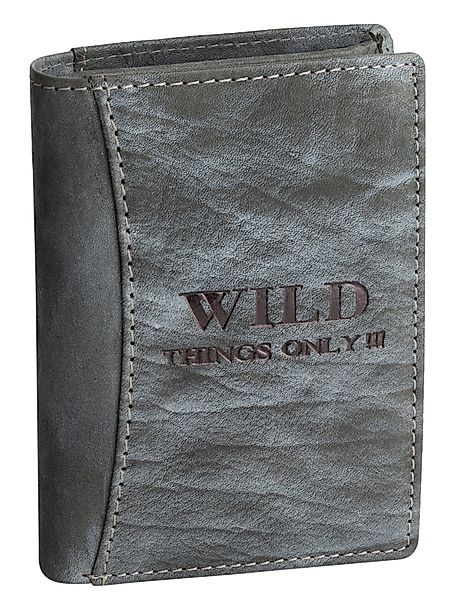 Wild Things Only !!! Geldbörse Wild günstig online kaufen