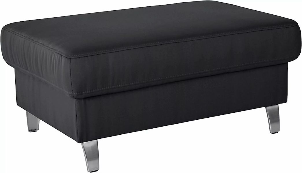 sit&more Polsterhocker Sorano günstig online kaufen