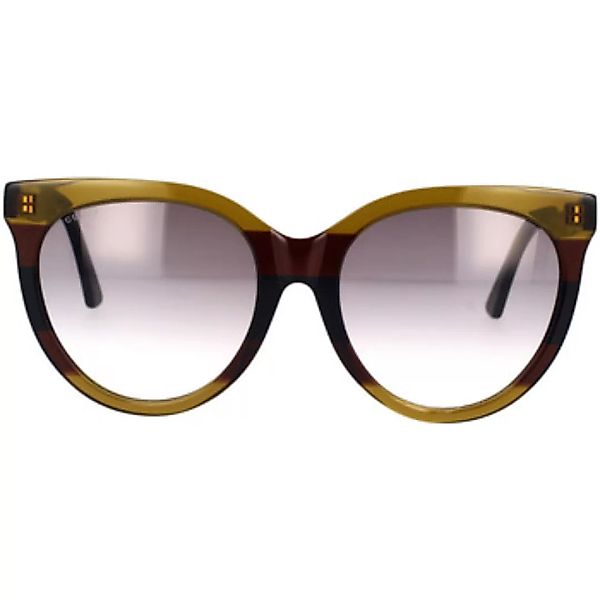 Gucci  Sonnenbrillen -Sonnenbrille GG0179SA 003 günstig online kaufen