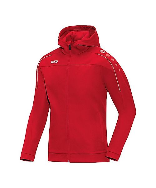 Jako Trainingsjacke JAKO Classico Kapuzenjacke Damen Kapuzenjacken Kapuze günstig online kaufen