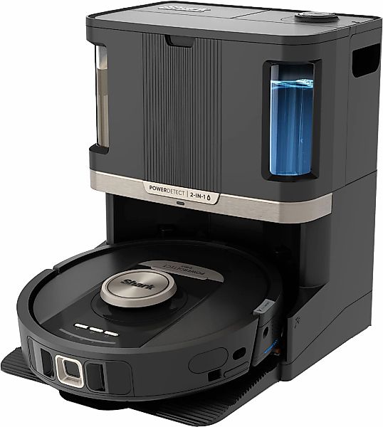 Shark Saugroboter "mit Wischfunktion PowerDetect NeverTouch Pro2-in-1 RV280 günstig online kaufen