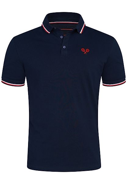 Rello & Reese Poloshirt RRTAOS Herren günstig online kaufen