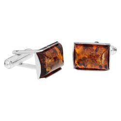 OSTSEE-SCHMUCK Manschettenknöpfe Ostsee-Schmuck Manschettenknöpfe Classic 1 günstig online kaufen